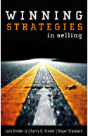 Winning Strategies In Selling