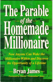 The Parable of The Homemade Millionaire