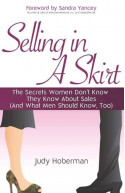 Selling In A Skirt