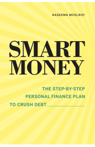 SMART MONEY:The step-by step personal finance plan