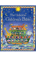 Children's Bible (Usborne Childrens Bible)