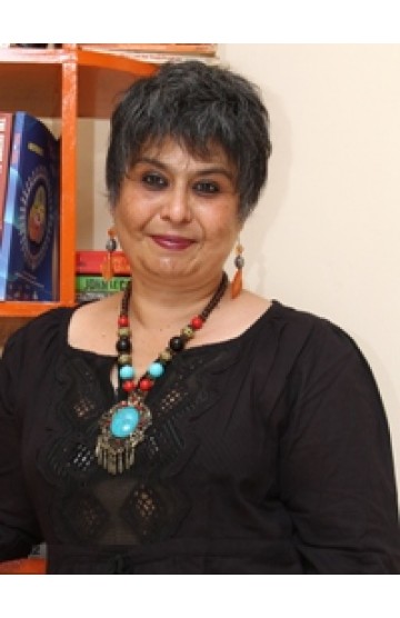 Nandini Vaidyanathan 