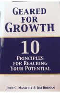 Geared For Growth 