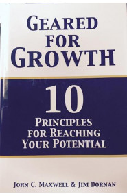 Geared For Growth 