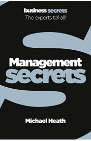  Secrets - Management 
