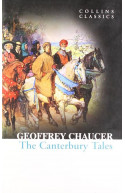 The Canterbury Tales 