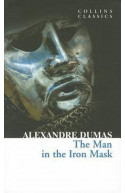 The Man In The Iron Mask 