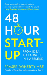 48-Hour Start-up