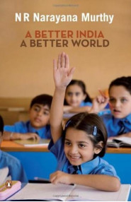 Better India, A Better World