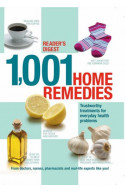 1001 Home Remedies