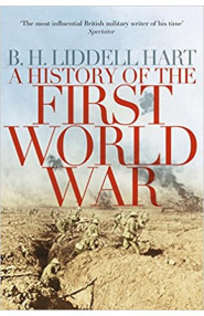 A History Of The First World War