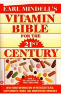 	Vitamin Bible For The 21St Century