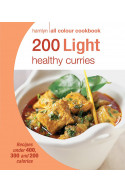 200 Light Healthy Curries