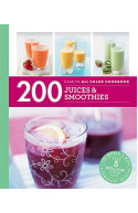 200 Juices & Smoothies (Hamlyn All Color)