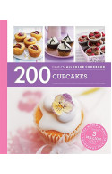 200 Cupcakes (Hamlyn All Color)