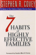 7 Bits of Highly Effective Families