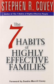 7 Bits of Highly Effective Families