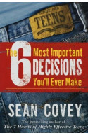 6 Most Important Decisions You'll T