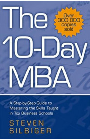 10-Day Mba 