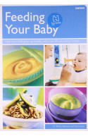 Feeding Your Baby (Myriad Series)