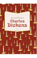 The Classic Works of Charles Dickens 