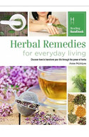 Healing Handbooks: Herbal Remedies for Everyday Living