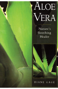 Aloe Vera: Nature's Soothing Healer