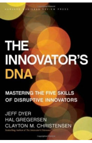 The Innovators Dna