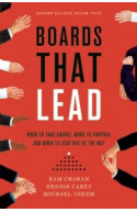 Boards That Lead