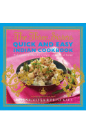 The Three Sisters Quick & Easy Indian Cookbook