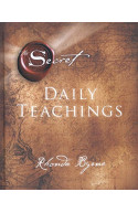 THE SECRET DAILY TEACHINGS(S)