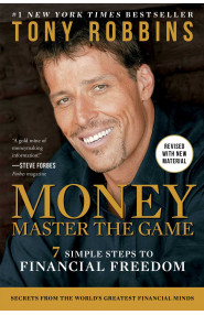 Money Master the Game Spl Edition