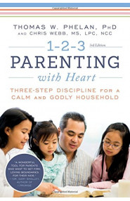 1-2-3 Parenting With Heart