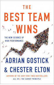 Best Team Wins: The New Science of High Performance