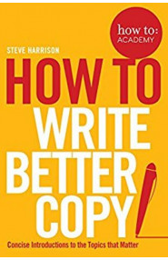 How To Write Better Copy 