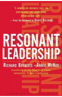 Resonant Leadership: Renewing Yourself and Connecting with O