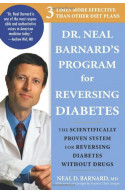 Dr. Neal Barnard's Program For Reversing Diabetes