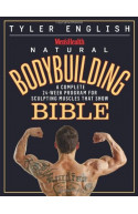 Men's Health Natural Bodybuilding Bible