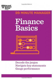 Finance Basics 