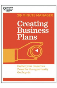 Creating Business Plans 