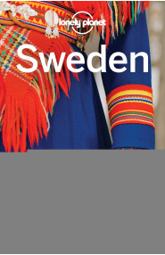Lonely Planet Sweden