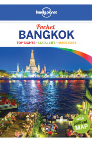  Lonely Planet Pocket Bangkok