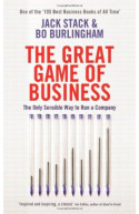 The Great Game of Business 