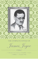 The Complete Novels of James Joyce (Special Editions)