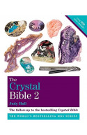 The Crystal Bible Volume 2