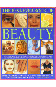 The Best-Ever Book Of Beauty