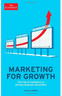 The Economist: Marketing For Growth