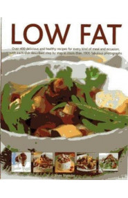 400 Best Ever Low Fat