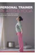 Pilates and Yoga: Personal Trainer