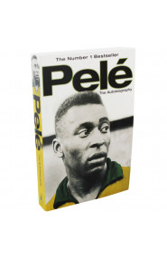 Pele The Autobiography